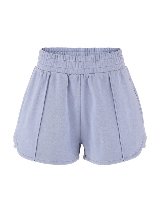 Pantaloncini sportivi Dalya V3GD07 KAIJ1 Blu Loose...