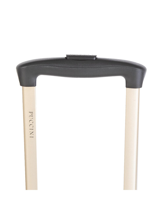 Puccini Puccini Kofer za kabinu ABS017C Tamnoplava