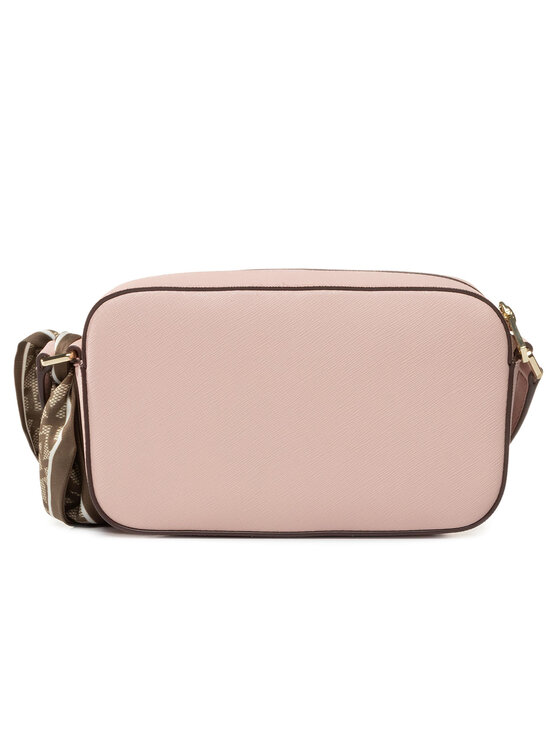 DKNY Torebka Liza Camera Bag R01E1H08 Ro owy Modivo.pl
