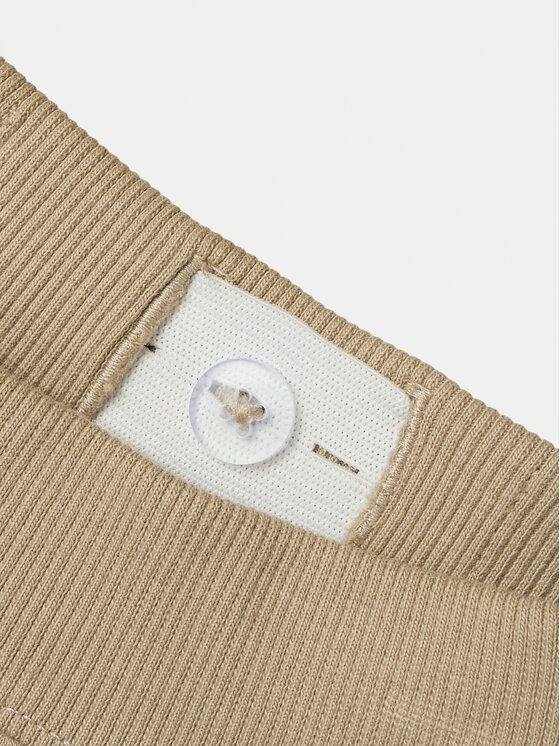NAME IT NAME IT Jogginghose 13233670 Beige Regular Fit