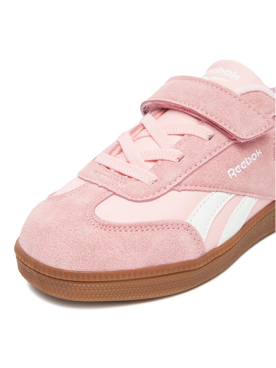 Reebok Reebok Tenisice CEO-LEA-D680(DZ) Ružičasta