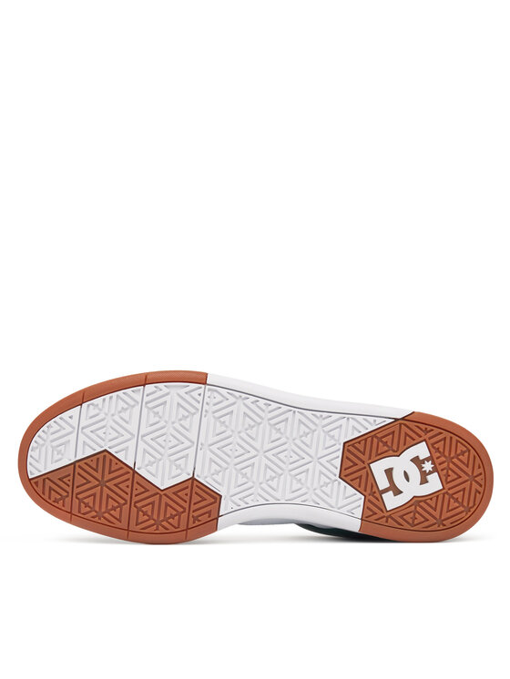 DC Shoes DC Shoes Sneakers DC SHOES CURE DC01681111 Alb