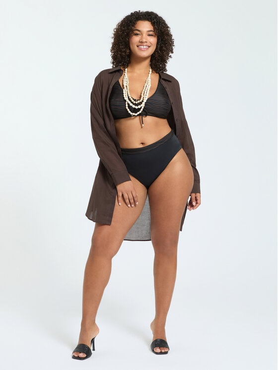Fiorella Rubino Fiorella Rubino Bikini W011L100362N0Z2 Marrone