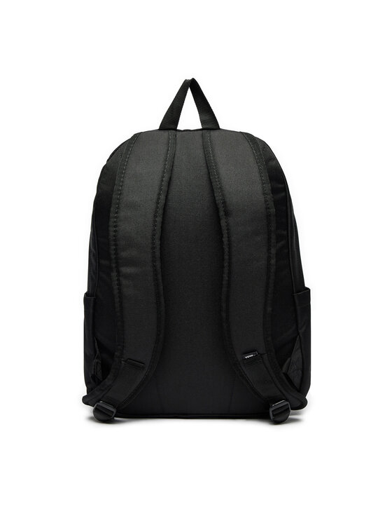 Vans Vans Σακίδιο Old Skool Backpack VN000H4WBLK1 Μαύρο