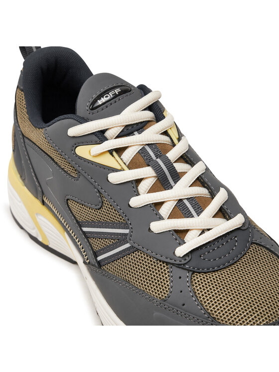 HOFF HOFF Sneakers New Hampshire 22411603 Dunkelblau