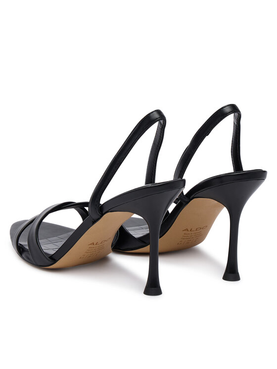 Aldo Aldo Sandale Elera 14296207 Crna