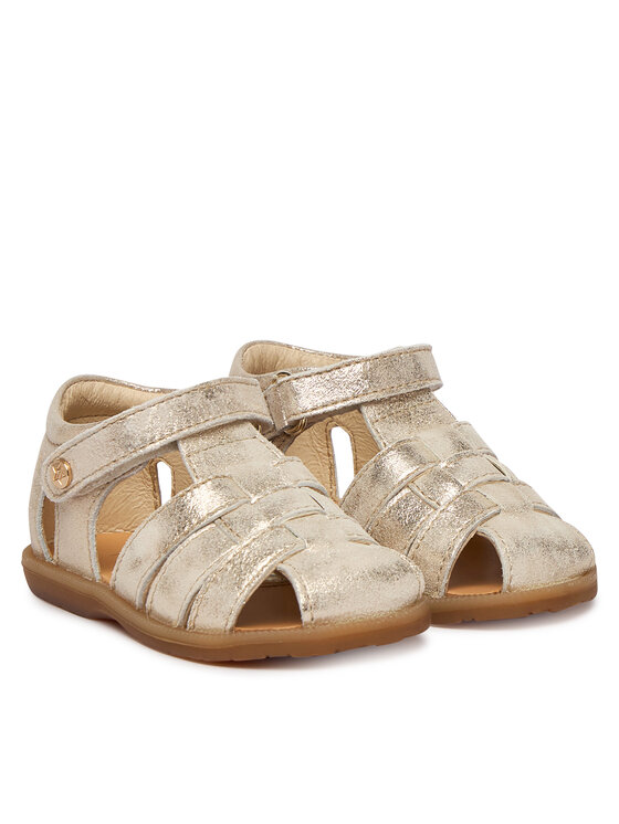 Naturino Naturino Sandaalid 0502666-18 M Kuldne