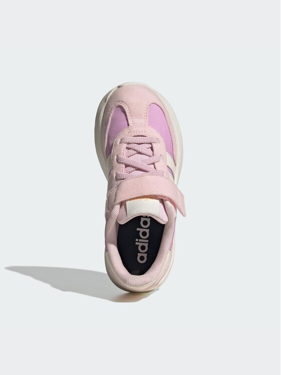 adidas adidas Sneakersy RUN 70s 2.0 Fioletowy