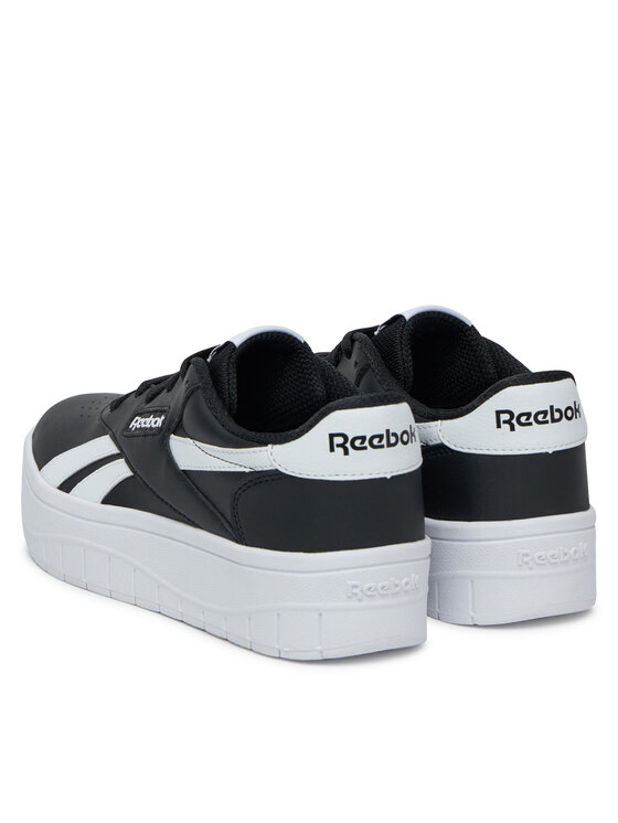 Reebok Reebok Sneakersy COURT ADVANCE SURGE 100234721 Čierna