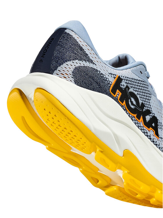 Hoka Hoka Взуття для бігу Rincon 4 1155130 Голубий