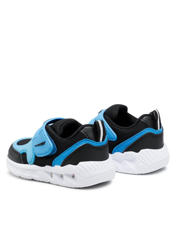 Sprandi Sprandi Sneakersy CP23-6078(II)CH Czarny