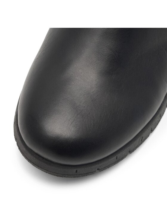 Rieker Rieker Botki Y1350-00 Czarny
