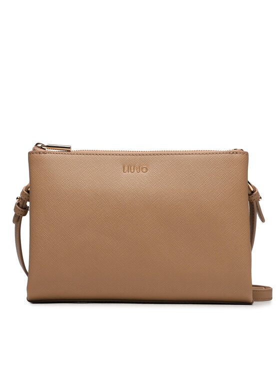 Geantă Liu Jo Ecs S Crossbody AF3275 E0087 Maro