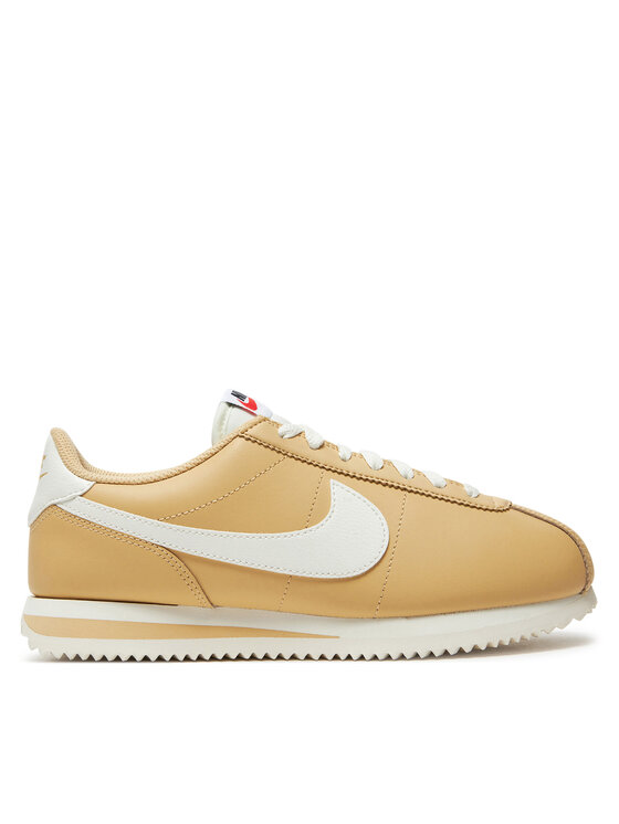 Nike Sneakersy Nike Cortez DN1791 Béžová