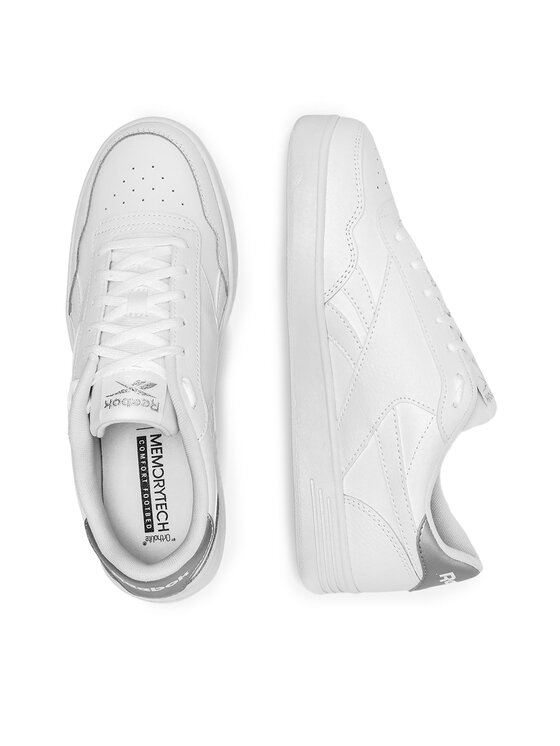 Reebok Reebok Tenisice Court Advance 100033845 Bijela