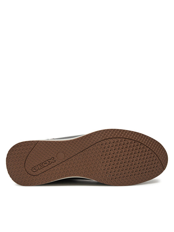 Geox Geox Сникърси Avery U46H5A 0EKPT C1115 Сив