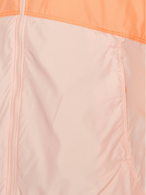 Columbia Columbia Vējjaka Flash Forward™ 1585911 Oranžs Regular Fit