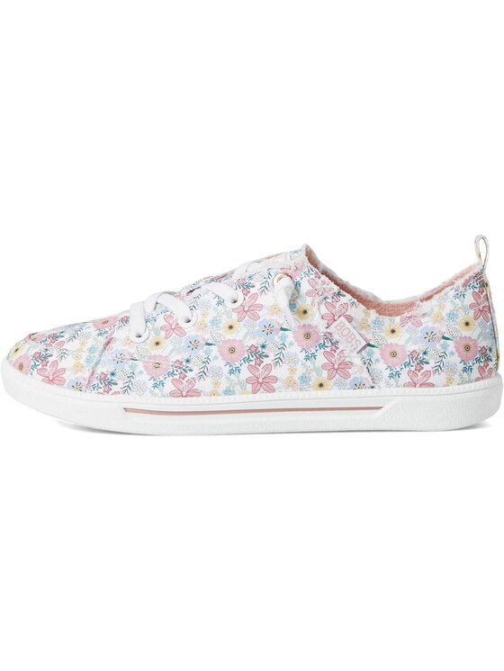 Skechers Skechers Sneakersy 114152-WMLT Biały