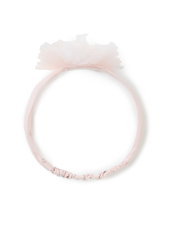 Mayoral Mayoral Cerchietto per capelli 9728 Rosa
