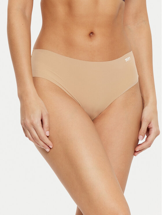 DKNY DKNY Set di 3 culotte classiche DK5028BP3 Multicolore