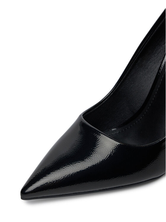 DeeZee DeeZee Scarpe stiletto GA0-07B Nero