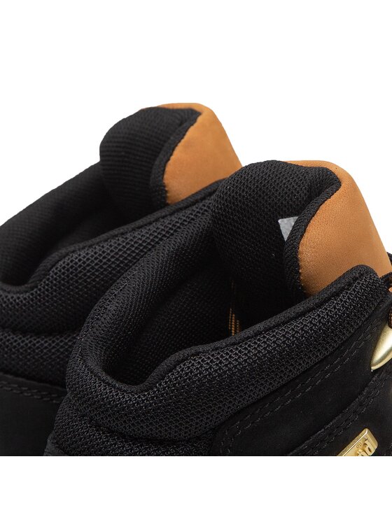 Timberland Timberland Pohodni čevlji Euro Sprint TB0A1NLB2311 Rjava