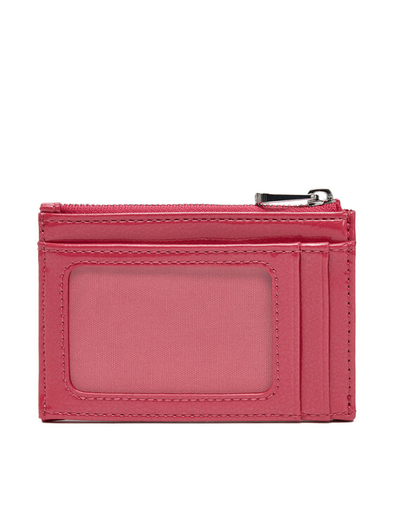 TOUS TOUS Custodie per carte di credito Dorp 2002103525 Rosa