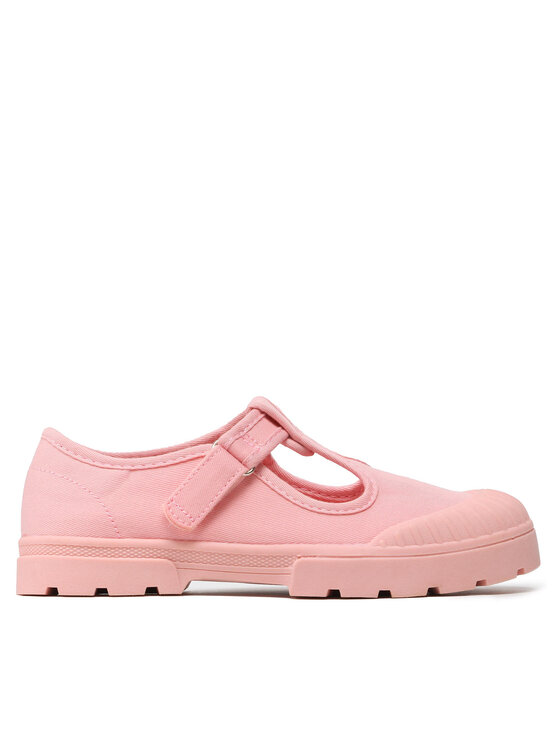 Pantofi Nelli Blu CF2155-1(IV)DZ Pink