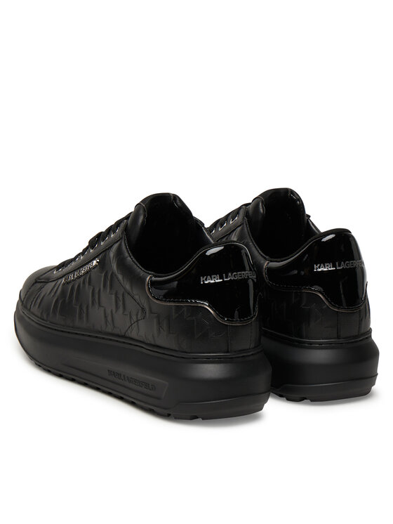 KARL LAGERFELD KARL LAGERFELD Tossud KL57549 Must