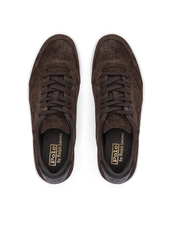 Polo Ralph Lauren Polo Ralph Lauren Tossud 809945157001 Pruun