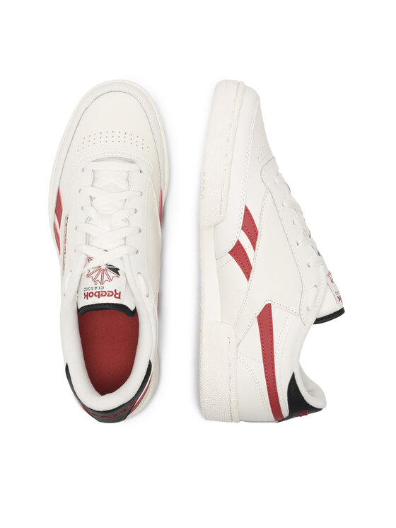 Reebok Reebok Laisvalaikio batai Club C Revenge 100075005 Écru