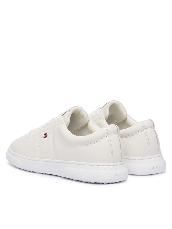 Gant Gant Sneakersy Joree 33631380 Biały