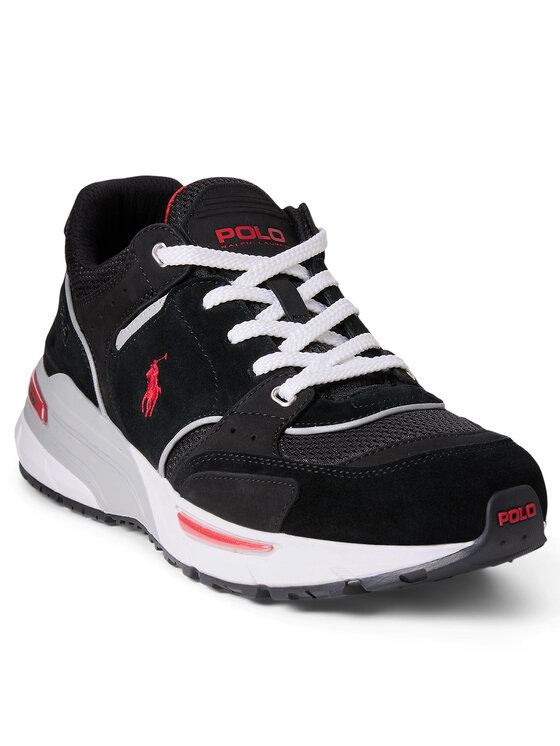 Polo Ralph Lauren Polo Ralph Lauren Superge 809944590001 Črna