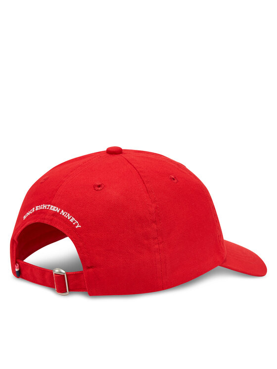 U.S. Polo Assn. U.S. Polo Assn. Šilterica WUP1397 Narančasta