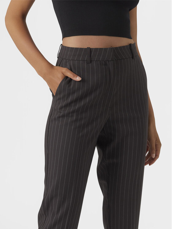 Vero Moda Vero Moda Chino-püksid 10291970 Hall Tapered Fit