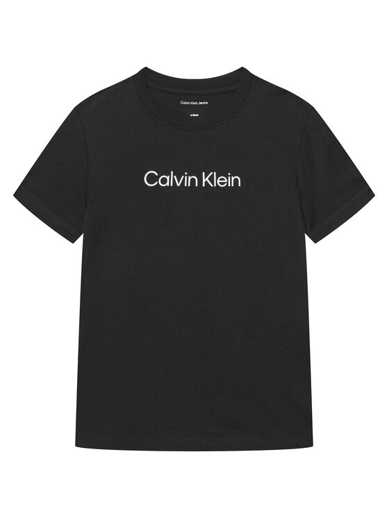 Calvin Klein Jeans Calvin Klein Jeans Set de tricouri﻿ IU0IU00690 D Colorat Regular Fit
