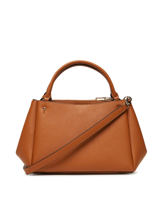 Guess Guess Käekott Talent HWNG96 69060 Pruun