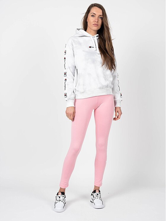 Champion Champion Κολάν 112857 Ροζ Skinny Fit