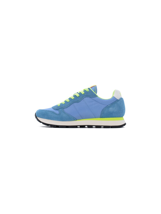SUN68 SUN68 Sneakers Z35102-56 Blu