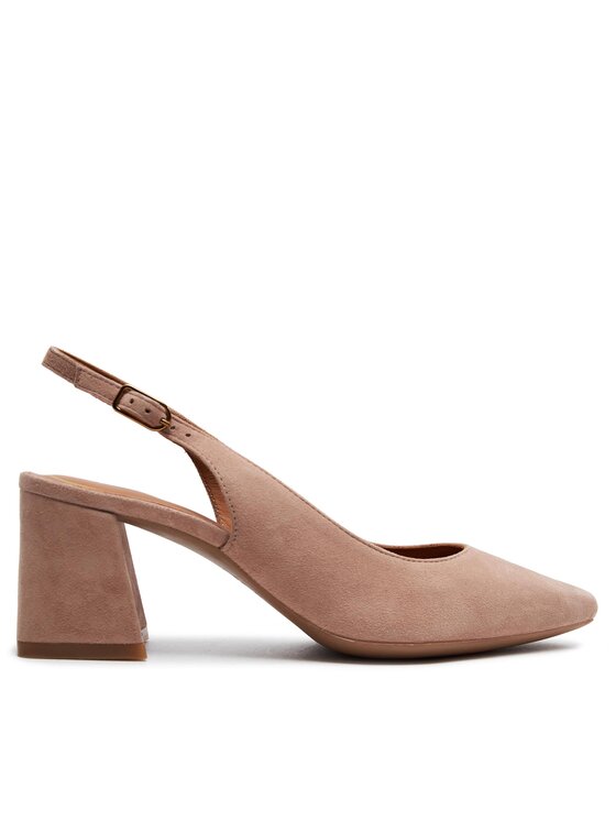 Geox Geox Sandali D Giselda D45VCC 00021 C8156 Beige