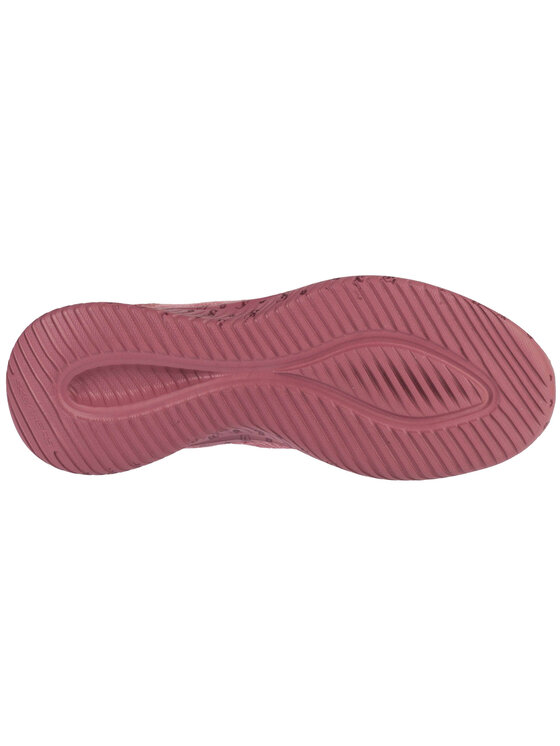 Skechers Skechers Sneakersy Slip-Ins Ultra Flex 3.0 - What Would You Do Różowy