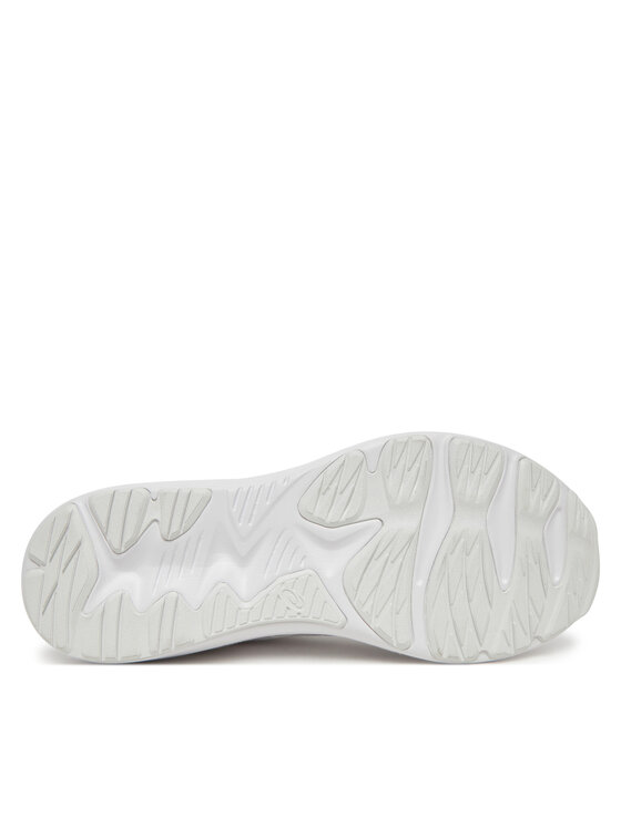 Asics Asics Scarpe running Jolt 5 1012B757 Bianco