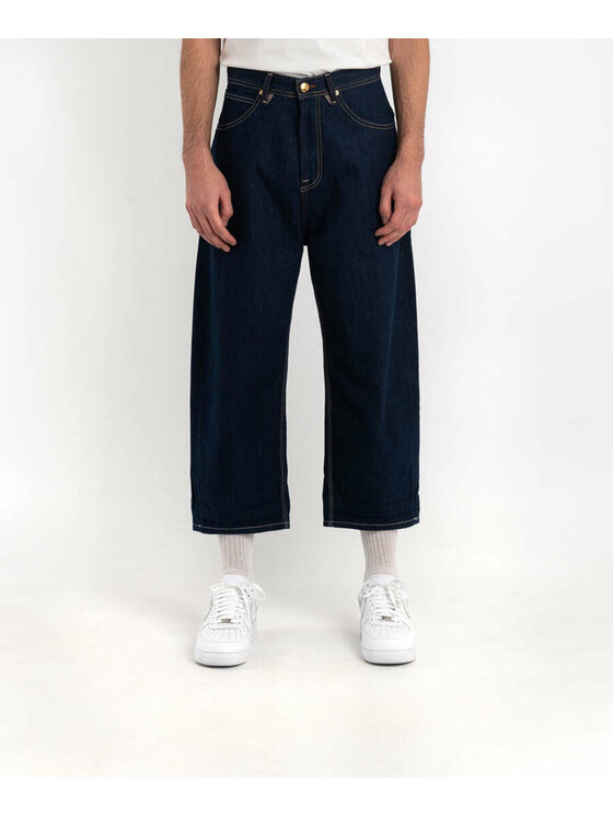 Lee Lee Jeans TIMBER JEAN Blu Loose Fit
