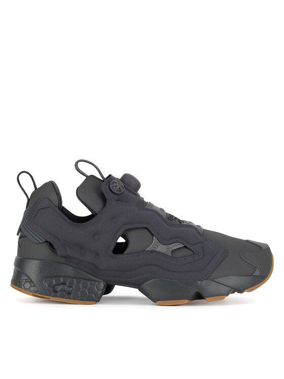 Reebok Snīkeri INSTAPUMP FURY 94 100201151 Pelēks