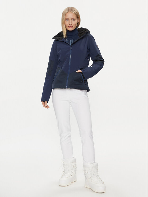 Rossignol Rossignol Sídzseki RLKWJ23 Sötétkék Regular Fit
