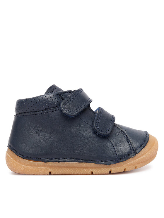 Froddo Froddo Schnürschuhe Paix Up G2130346 M Dunkelblau