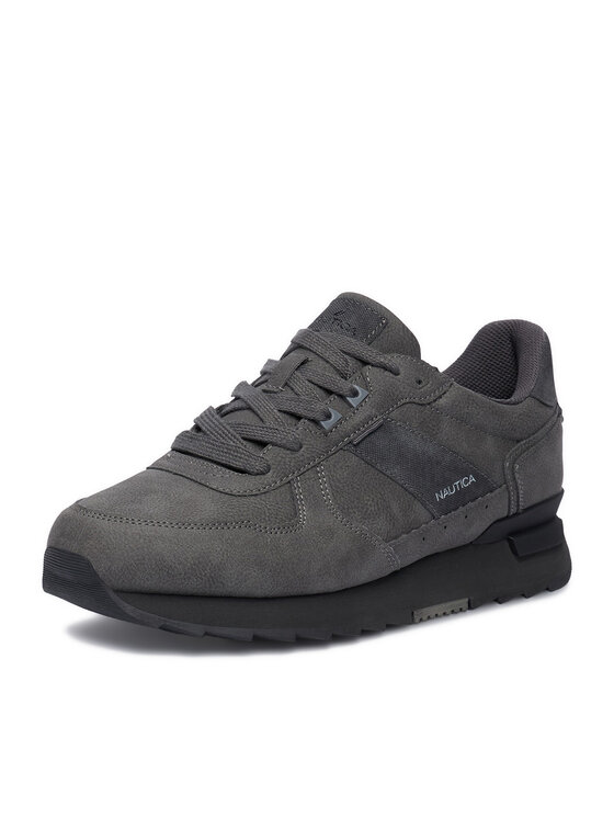 Nautica Nautica Tossud CEO-BURTON-01 Tumehall