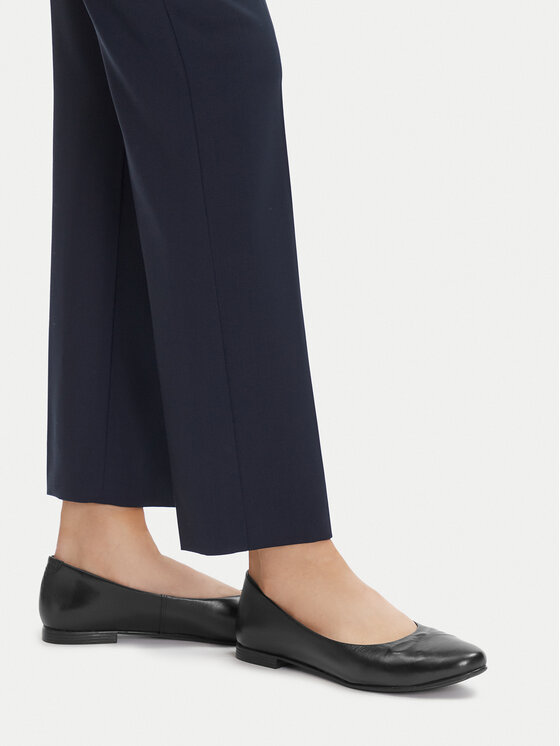 Lasocki Lasocki Ballerinas CEO-RST-ERICA-61 Schwarz