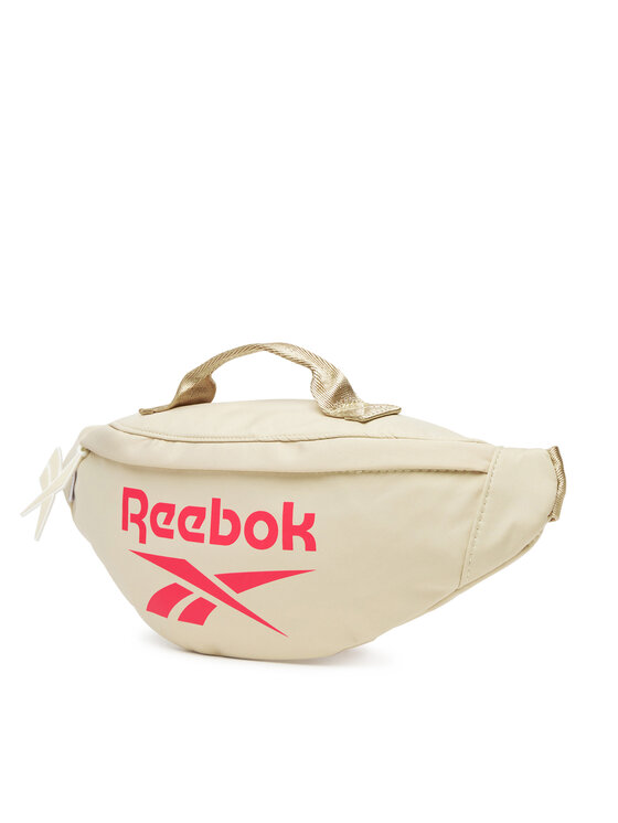 Reebok Reebok Torbica RBK-039-CCC-05 Écru