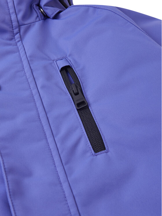 Reima Reima Žiemos kombinezonas Kaunisto 5100157E Violetinė Regular Fit